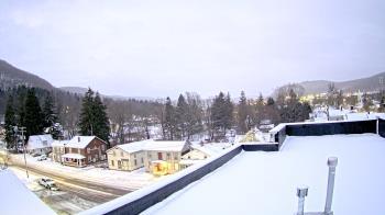 Weather camera view of Delhi.