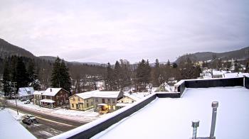 Weather camera view of Delhi.