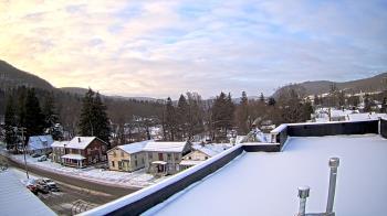 Weather camera view of Delhi.