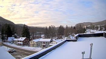 Weather camera view of Delhi.