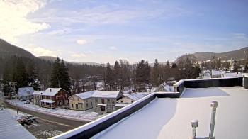 Weather camera view of Delhi.