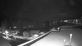 Weather camera view of Delhi.