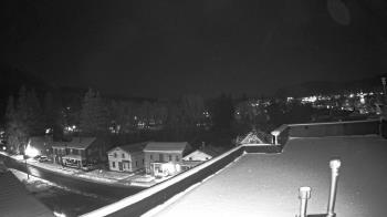 Weather camera view of Delhi.