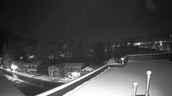 Weather camera view of Delhi.