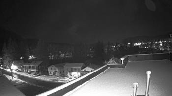 Weather camera view of Delhi.