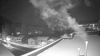 Weather camera view of Delhi.