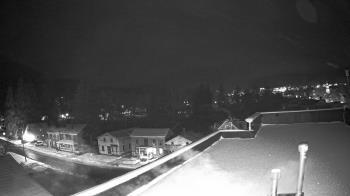 Weather camera view of Delhi.