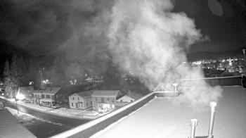 Weather camera view of Delhi.