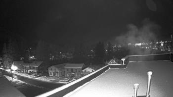 Weather camera view of Delhi.