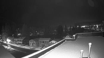 Weather camera view of Delhi.