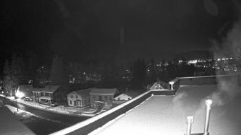 Weather camera view of Delhi.