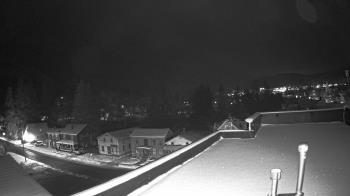 Weather camera view of Delhi.