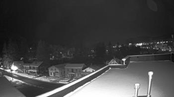 Weather camera view of Delhi.