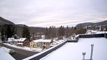 Weather camera view of Delhi.