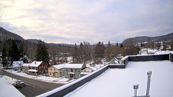 Weather camera view of Delhi.