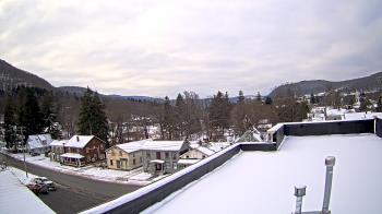 Weather camera view of Delhi.