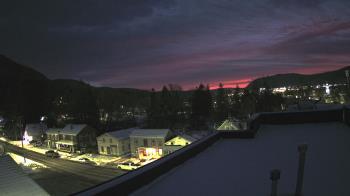 Weather camera view of Delhi.