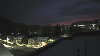 Weather camera view of Delhi.