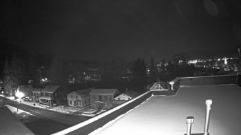 Weather camera view of Delhi.