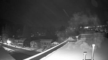 Weather camera view of Delhi.