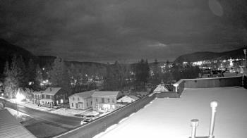 Weather camera view of Delhi.