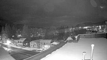 Weather camera view of Delhi.