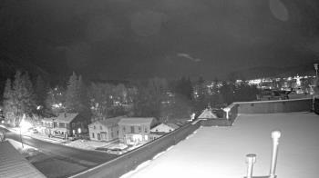 Weather camera view of Delhi.