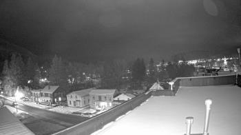 Weather camera view of Delhi.