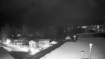 Weather camera view of Delhi.