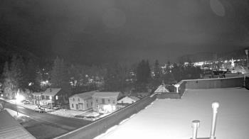 Weather camera view of Delhi.