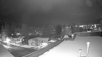 Weather camera view of Delhi.