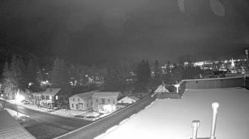 Weather camera view of Delhi.