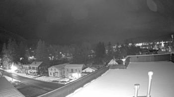 Weather camera view of Delhi.