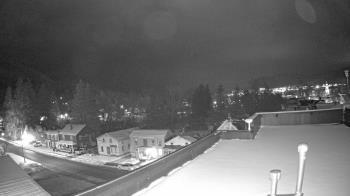 Weather camera view of Delhi.