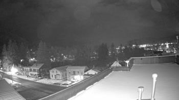 Weather camera view of Delhi.