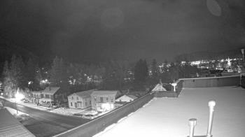 Weather camera view of Delhi.