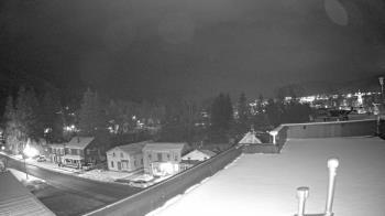 Weather camera view of Delhi.