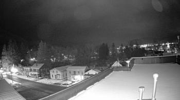 Weather camera view of Delhi.