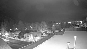 Weather camera view of Delhi.