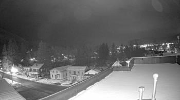 Weather camera view of Delhi.