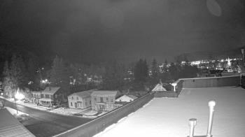 Weather camera view of Delhi.