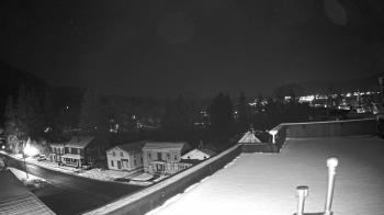 Weather camera view of Delhi.