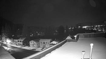 Weather camera view of Delhi.