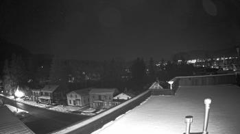 Weather camera view of Delhi.