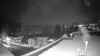 Weather camera view of Delhi.