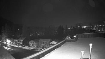 Weather camera view of Delhi.