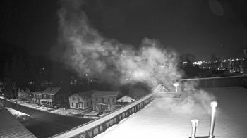 Weather camera view of Delhi.