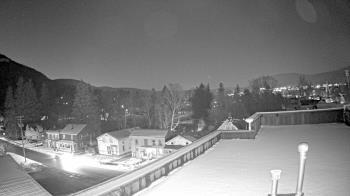 Weather camera view of Delhi.