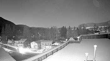 Weather camera view of Delhi.