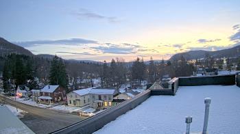 Weather camera view of Delhi.